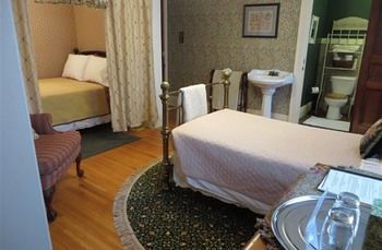 Stone Chalet B&B Inn And Event Center Ann Arbor Ngoại thất bức ảnh
